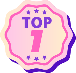 top