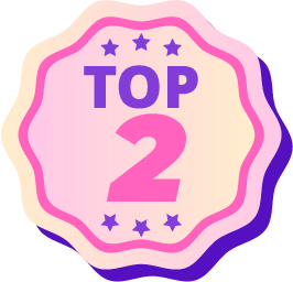 top