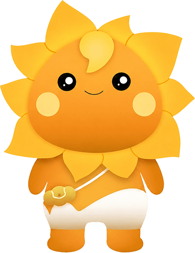 陽光小天